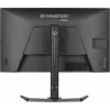 Monitorius iiyama G-MASTER GB2771QSU-B1 27 colių WQHD 2560x1440 200Hz 0.5ms MPRT