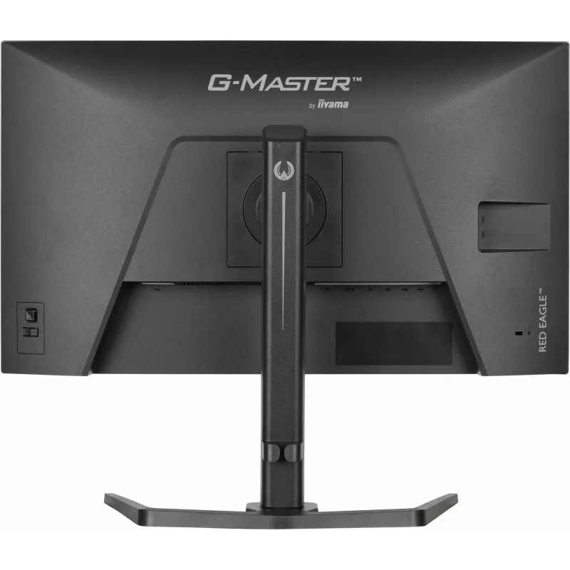 Monitorius iiyama G-MASTER GB2771QSU-B1 27 colių WQHD 2560x1440 200Hz 0.5ms MPRT