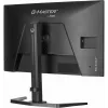 Monitorius iiyama G-MASTER GB2771QSU-B1 27 colių WQHD 2560x1440 200Hz 0.5ms MPRT