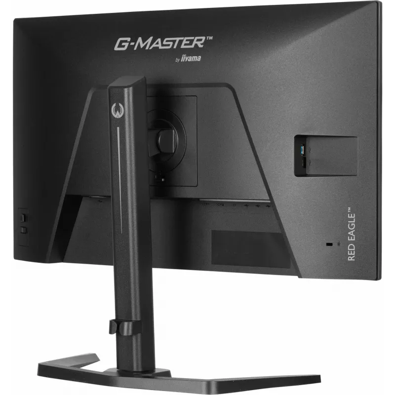 Monitorius iiyama G-MASTER GB2771QSU-B1 27 colių WQHD 2560x1440 200Hz 0.5ms MPRT