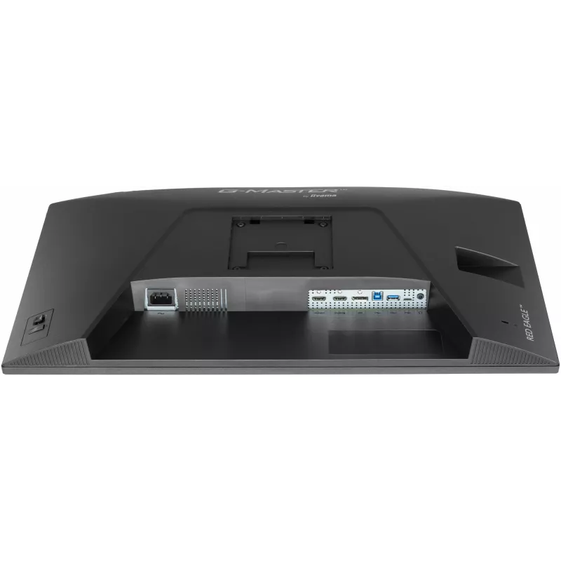 Monitorius iiyama G-MASTER GB2771QSU-B1 27 colių WQHD 2560x1440 200Hz 0.5ms MPRT