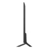 LG QNED AI 50QNED80A6A 127 cm (50 colių) 4K Ultra HD išmanusis televizorius Wi-Fi juodas
