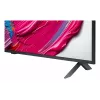 LG QNED AI 50QNED80A6A 127 cm (50 colių) 4K Ultra HD išmanusis televizorius Wi-Fi juodas