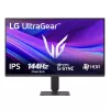 LG 24G411A-B kompiuterio monitorius 61 cm (24 colių) Full HD LCD juodas