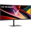 LG 34G630A-B kompiuterio monitorius 86,4 cm (34 col.) 3440 × 1440 pikselių juodas
