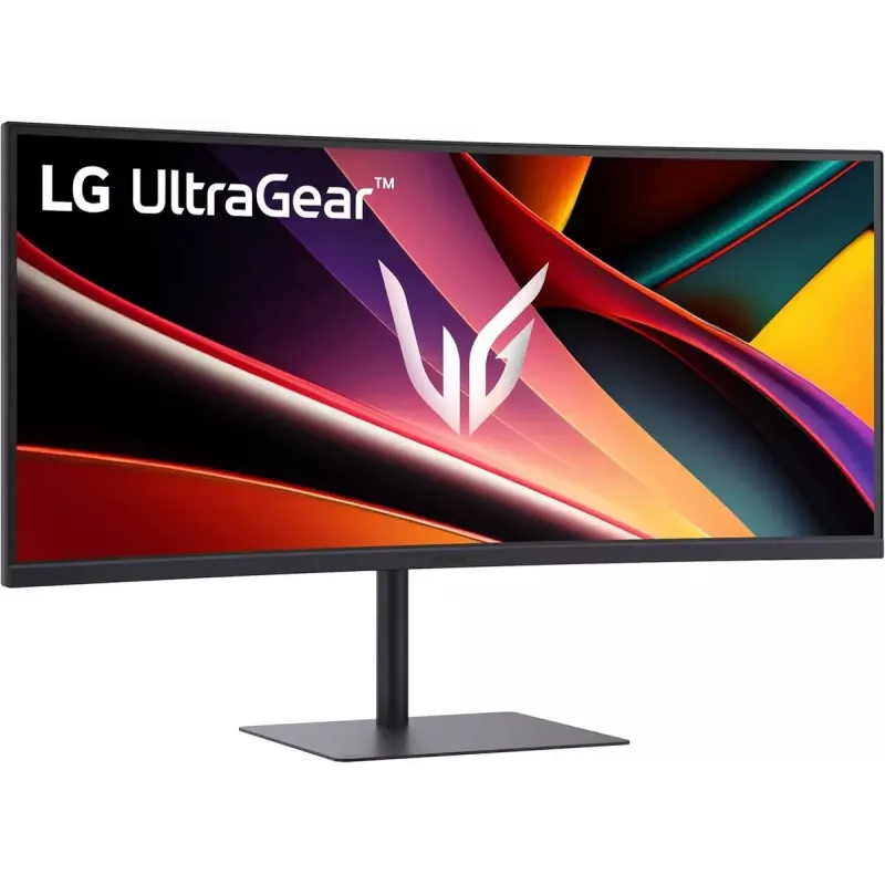 LG 34G630A-B kompiuterio monitorius 86,4 cm (34 col.) 3440 × 1440 pikselių juodas