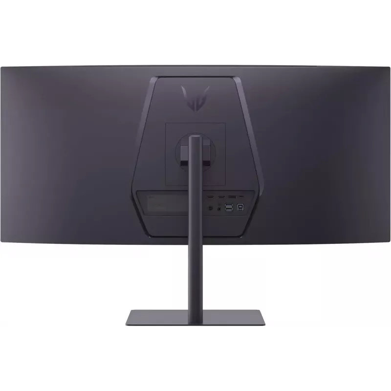 LG 34G630A-B kompiuterio monitorius 86,4 cm (34 col.) 3440 × 1440 pikselių juodas