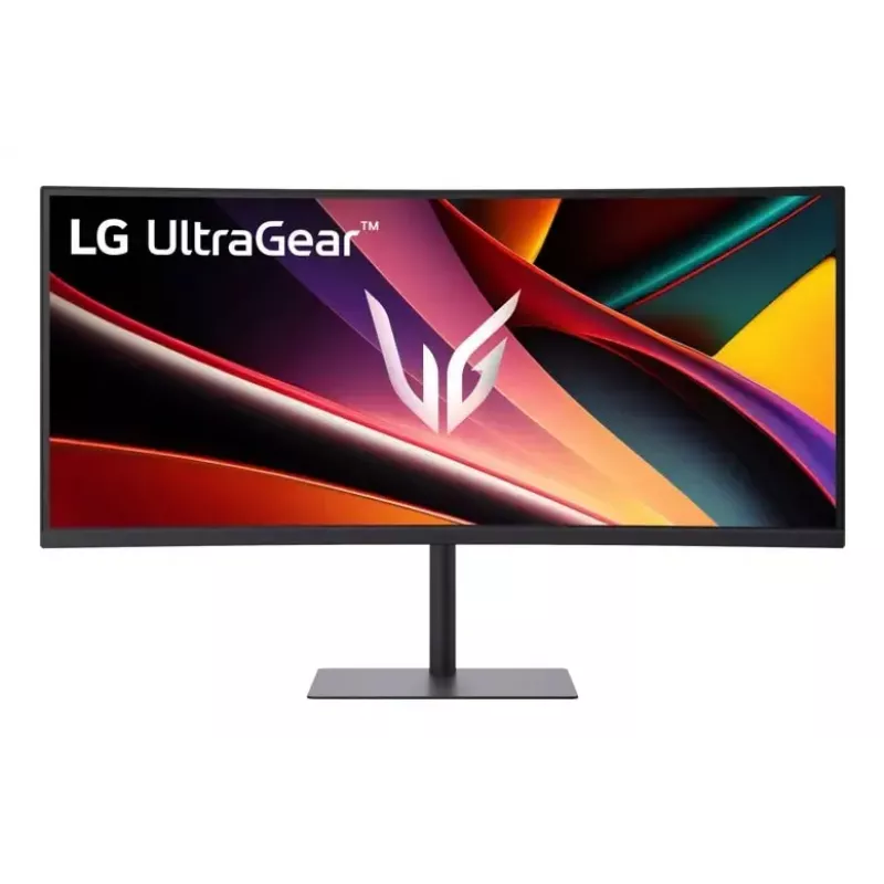 LG 34G630A-B kompiuterio monitorius 86,4 cm (34 col.) 3440 × 1440 pikselių juodas