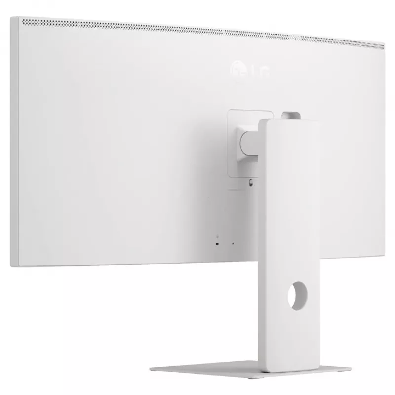 LG 40U990A-W monitorius 101,6 cm (40 col.) 5120 x 2160 pikselių WUHD juodas
