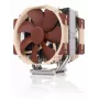 NOCTUA CPU aušintuvas - NH-U14S TR5-SP6, skirtas AMD Threadripper (sTR5) ir Epyc 8004 (SP6) lizdams