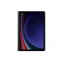 Samsung EF-NX712PBEGWW ekrano privatumo plėvelė Galaxy Tab S9, magnetinė, nuimama, juoda