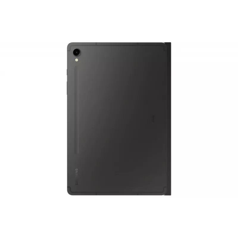 Samsung EF-NX712PBEGWW ekrano privatumo plėvelė Galaxy Tab S9, magnetinė, nuimama, juoda