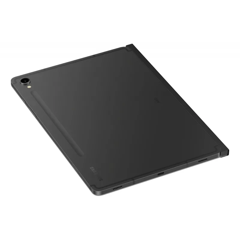 Samsung EF-NX712PBEGWW ekrano privatumo plėvelė Galaxy Tab S9, magnetinė, nuimama, juoda