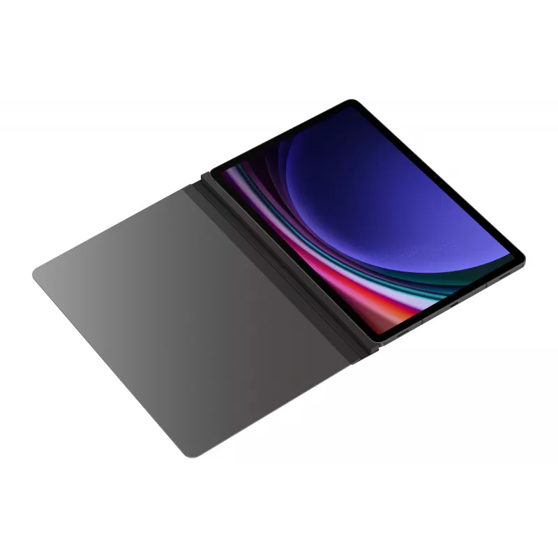 Samsung EF-NX712PBEGWW ekrano privatumo plėvelė Galaxy Tab S9, magnetinė, nuimama, juoda