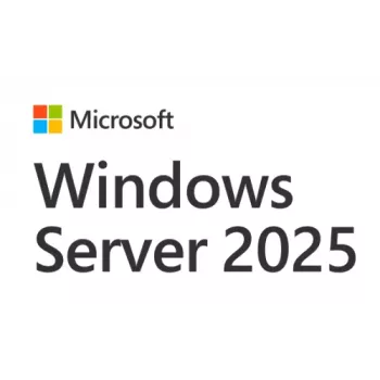 MICROSOFT Windows Server 2025 Standard Oem - 16 branduolių - Win - prancūzų kalba