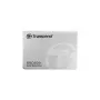 TRANSCEND SSD 230s 512GB 2,5 colio SATA III 6Gb/s TLC aliuminio korpusas