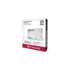 TRANSCEND SSD 230s 512GB 2,5 colio SATA III 6Gb/s TLC aliuminio korpusas
