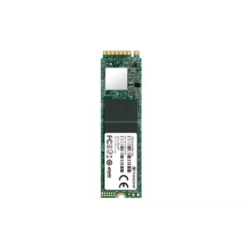 TRANSCEND SSD 110S 128GB M.2 2280 NVMe PCI-E GEN3 x4