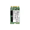 TRANSCEND SSD 430s 128GB M.2 2242 SATA III 6Gb/s 3D NAND Flash