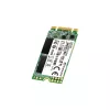 TRANSCEND SSD 430s 128GB M.2 2242 SATA III 6Gb/s 3D NAND Flash