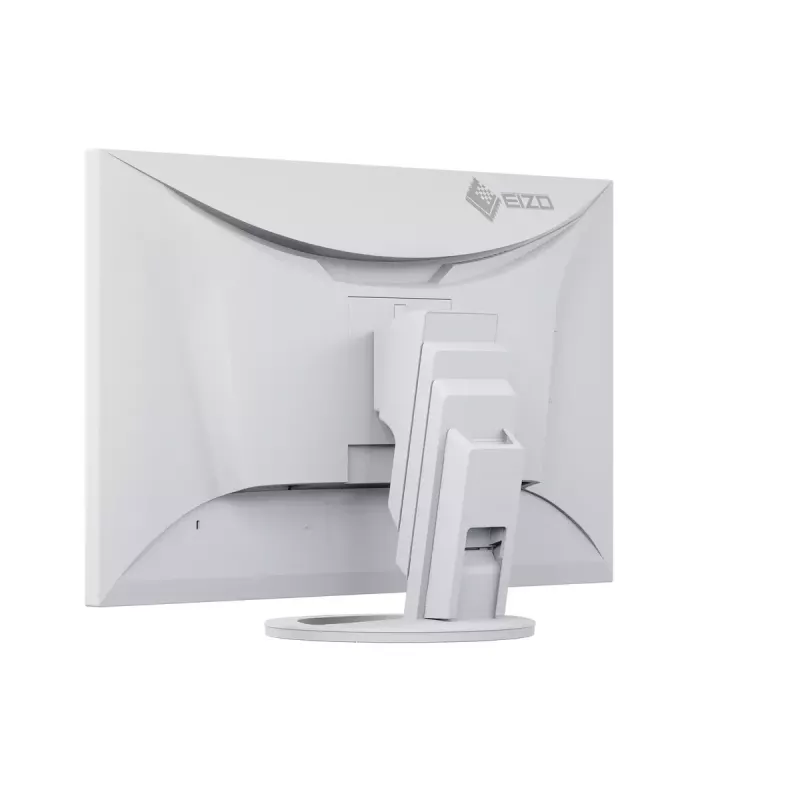 Monitorius EIZO FlexScan EV2760-WT 68,6 cm (27 colių) 2560 x 1440 pikselių Quad HD LED baltas