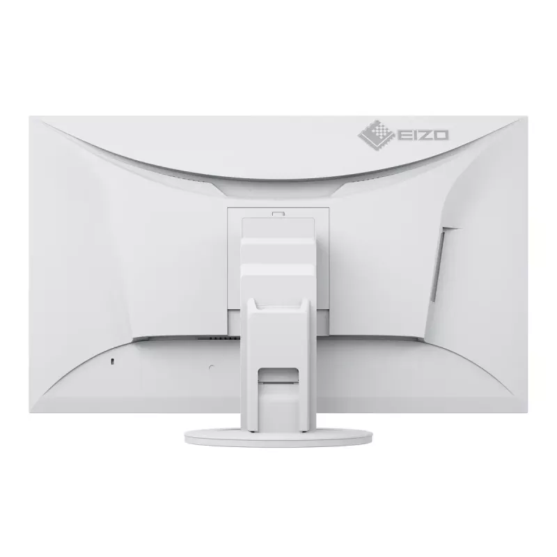 Monitorius EIZO FlexScan EV2760-WT 68,6 cm (27 colių) 2560 x 1440 pikselių Quad HD LED baltas