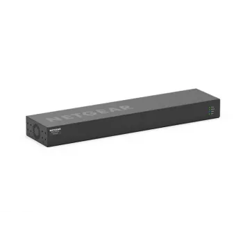 Maršrutizatorius NETGEAR PR460X-111EUS 10 Gigabit Ethernet juodas