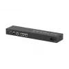 Maršrutizatorius NETGEAR PR460X-111EUS 10 Gigabit Ethernet juodas