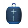 LOGITECH Ultimate Ears Wonderboom 4 belaidis Bluetooth garsiakalbis kobalto mėlyna
