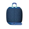 LOGITECH Ultimate Ears Wonderboom 4 belaidis Bluetooth garsiakalbis kobalto mėlyna