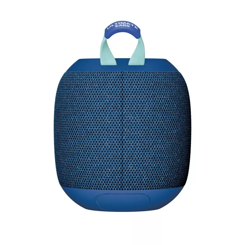 LOGITECH Ultimate Ears Wonderboom 4 belaidis Bluetooth garsiakalbis kobalto mėlyna