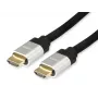 Equip HDMI 2.1 itin didelės spartos laidas, 10 m, AM/AM