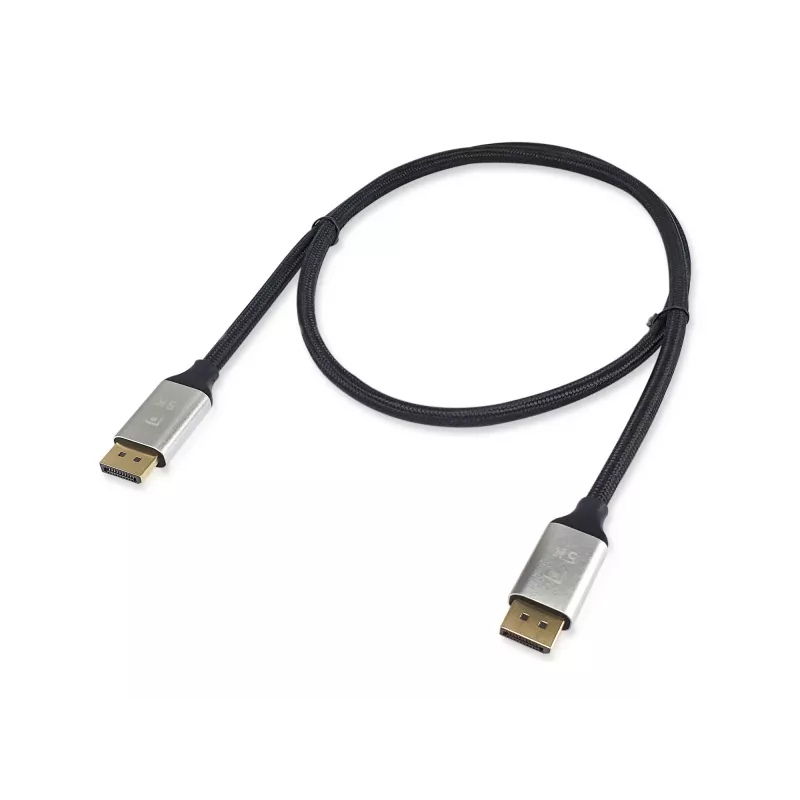 Equip DisplayPort 1.4 Premium kabelis, 3 m
