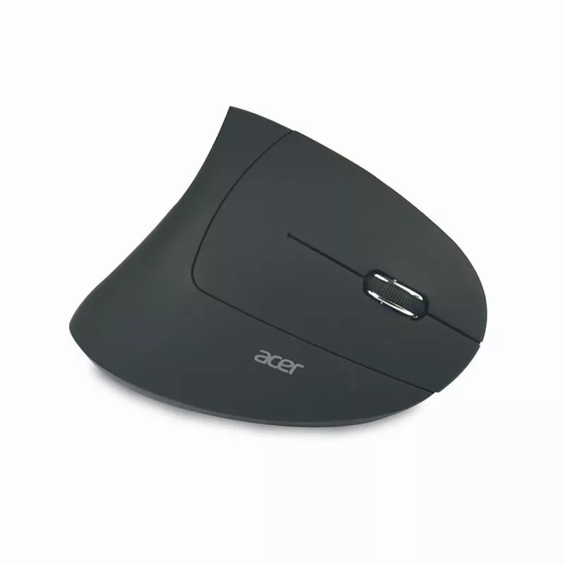 Acer HP.EXPBG.009 RF belaidė vertikali optinė pelė, 1600 DPI