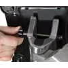 ERGOTRON Interactive Arm HD (poliruotas aliuminis) – judinamas TV laikiklis