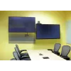 ERGOTRON Interactive Arm HD (poliruotas aliuminis) – judinamas TV laikiklis