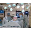 ERGOTRON Interactive Arm HD (poliruotas aliuminis) – judinamas TV laikiklis