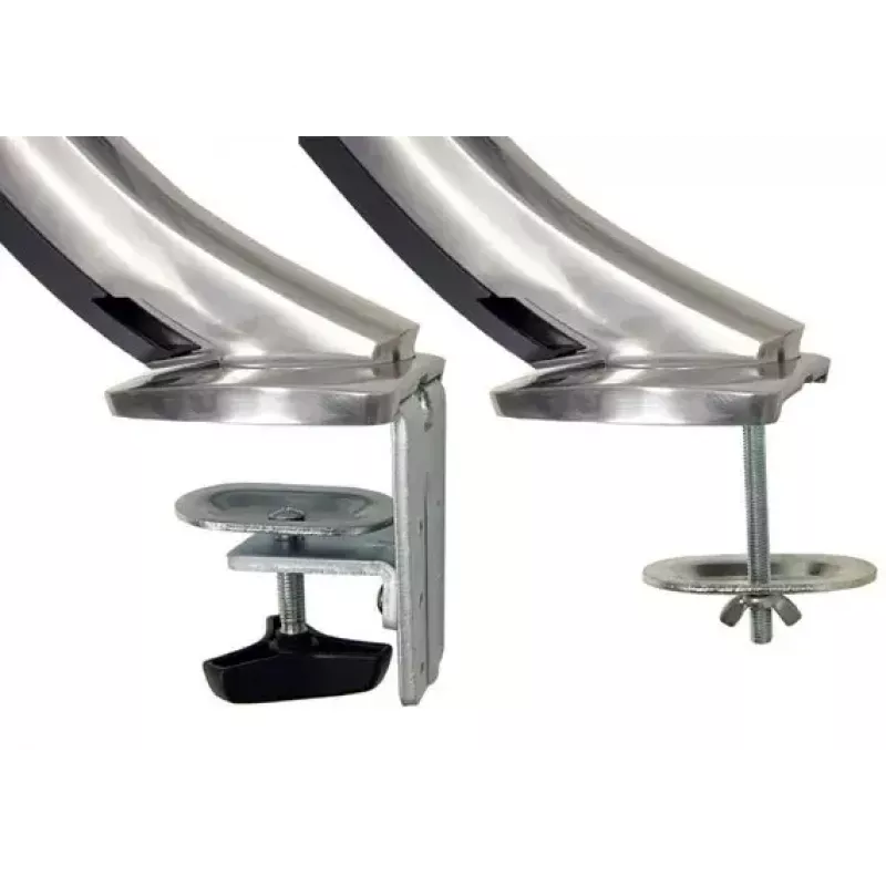 Stalinis laikiklis monitoriui Ergotron MX Series