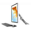 Stalinis laikiklis monitoriui Ergotron MX Series