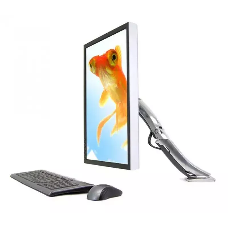Stalinis laikiklis monitoriui Ergotron MX Series