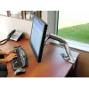 Stalinis laikiklis monitoriui Ergotron MX Series