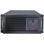 APC Smart-UPS SUA5000RMI5U - 5000VA, 8x C13, 2x C19 lizdai, NMC, stelažinis/bokštinis UPS