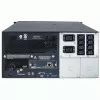 APC Smart-UPS SUA5000RMI5U - 5000VA, 8x C13, 2x C19 lizdai, NMC, stelažinis/bokštinis UPS