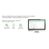 APC Smart-UPS SUA5000RMI5U - 5000VA, 8x C13, 2x C19 lizdai, NMC, stelažinis/bokštinis UPS