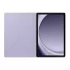 Folio dėklas Samsung EF-BX210TWEGWW, skirtas Galaxy Tab A9+ 11 colių, baltas