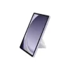 Folio dėklas Samsung EF-BX210TWEGWW, skirtas Galaxy Tab A9+ 11 colių, baltas
