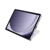 Folio dėklas Samsung EF-BX210TWEGWW, skirtas Galaxy Tab A9+ 11 colių, baltas