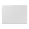 Folio dėklas Samsung EF-BX210TWEGWW, skirtas Galaxy Tab A9+ 11 colių, baltas