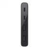 BELKIN USB-C 4 prievadų mini šakotuvas (2x Type-C ir 2x USB-A 3.1)