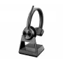 HP Poly Savi 7310 Office DECT 1880-1900 MHz vienos ausinės belaidis ausinių rinkinys